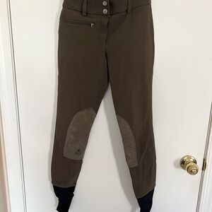 Mary’s Tack and Feed English Riding Breeches